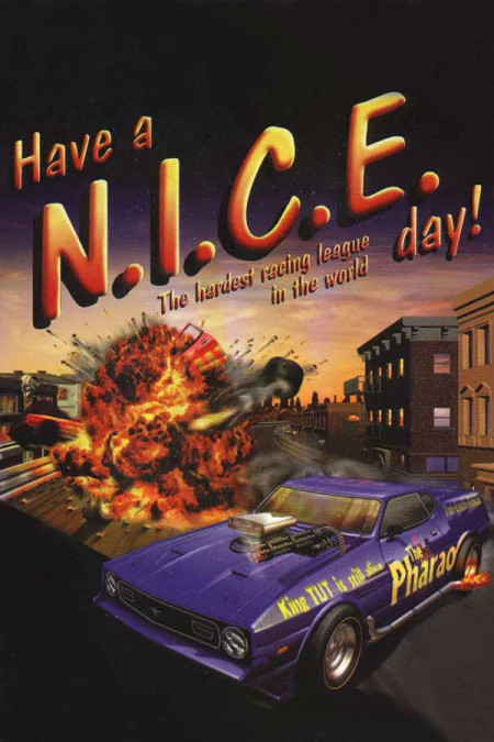 Have a NICE day!
