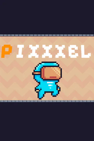 Pixxxel