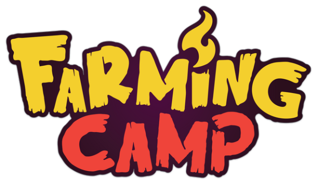 Логотип Farming Camp
