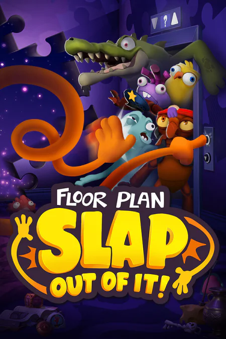 Slap Out Of It!