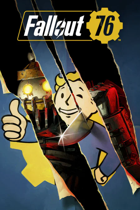 Fallout 76