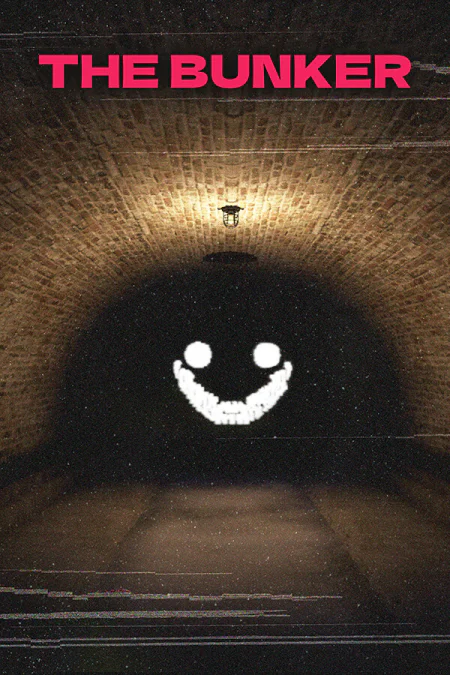 The Bunker (Cyber752)