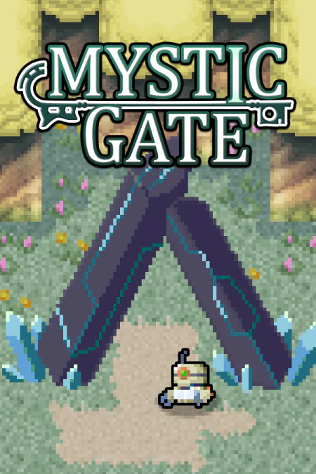 Mystic Gate