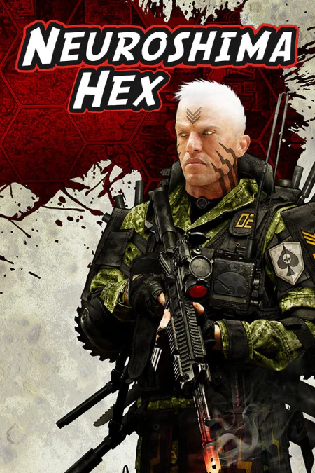 Neuroshima Hex