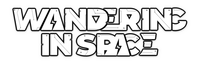 Логотип Wandering in Space VR