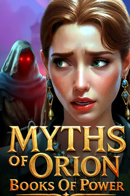 Myths Of Orion: Light From The North