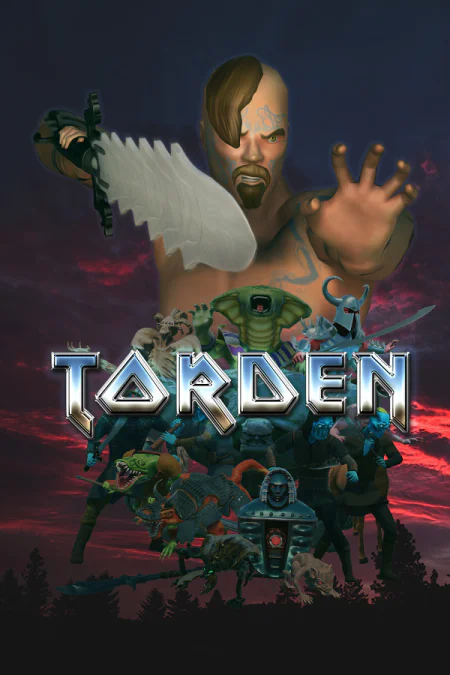Torden