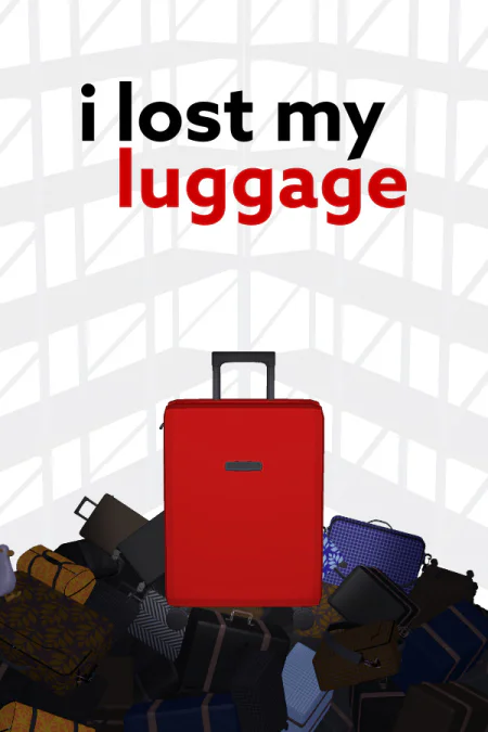 I Lost My Luggage