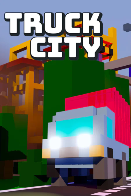 Truck City