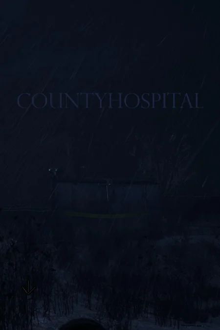County Hospital
