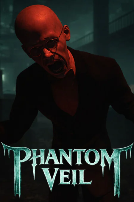 Phantom Veil