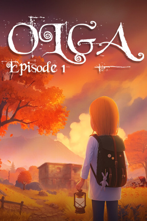 Olga (mystery game)