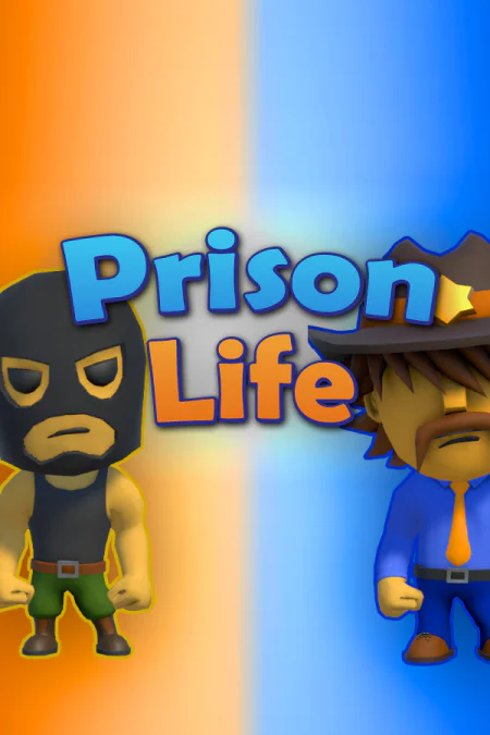 Prison Life
