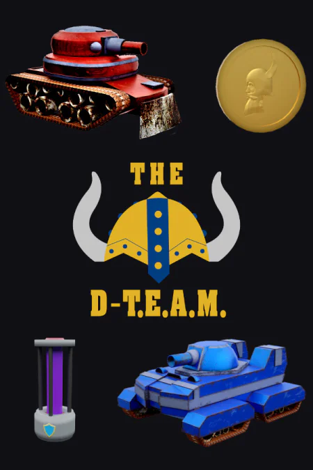 The D-TEAM