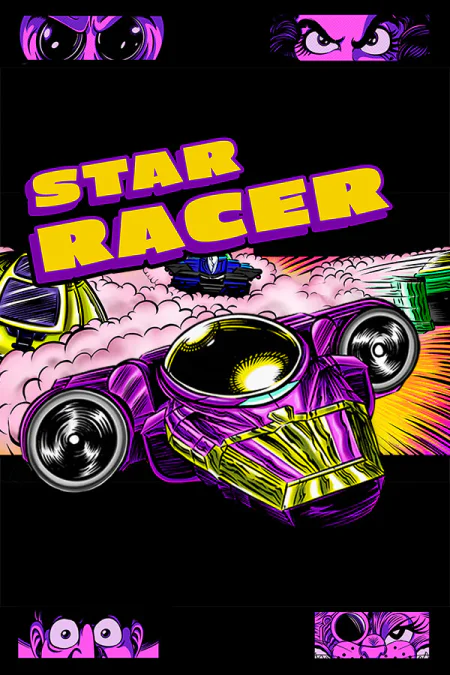 Star Racer