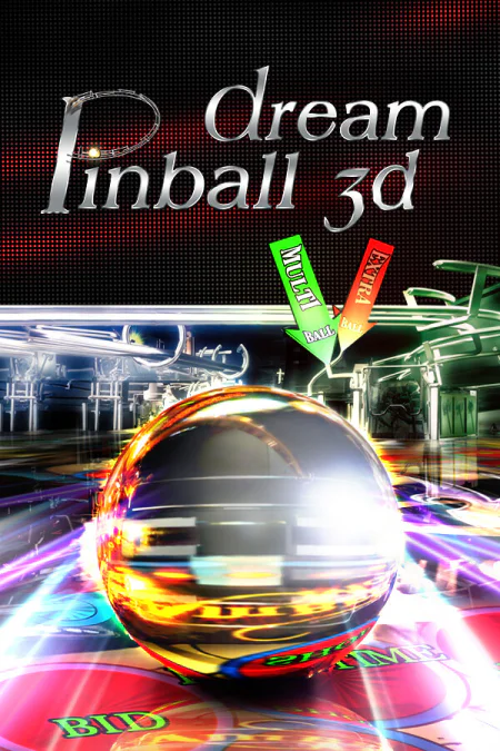 Dream Pinball 3D