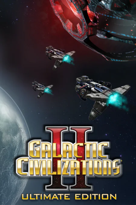 Galactic Civilizations 2: Ultimate Edition