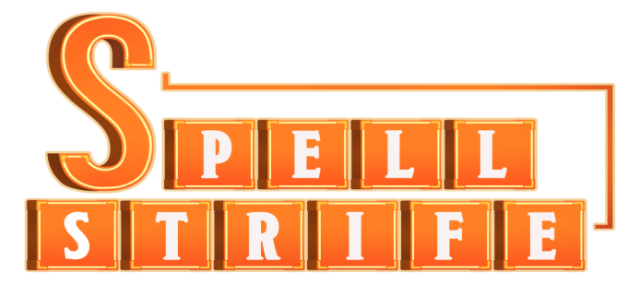 Логотип Spellstrife