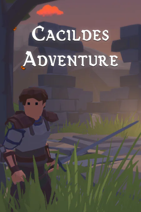 Cacildes Adventure