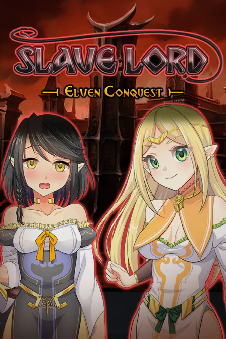 Slave Lord: Elven Conquest
