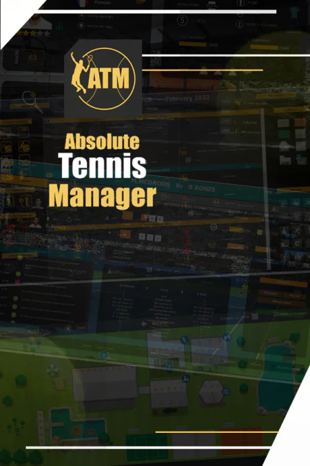 Absolute Tennis Manager