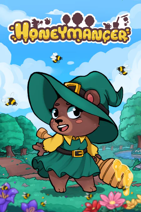Honeymancer