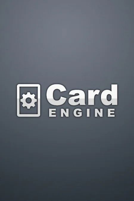 Card Engine