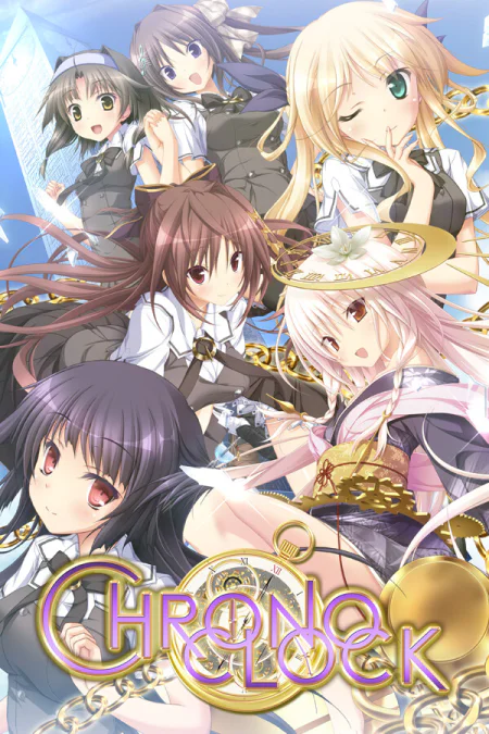 ChronoClock
