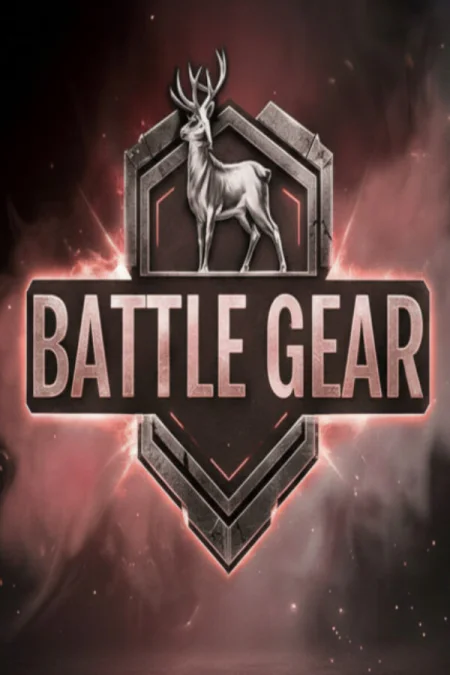 BATTLE GEAR