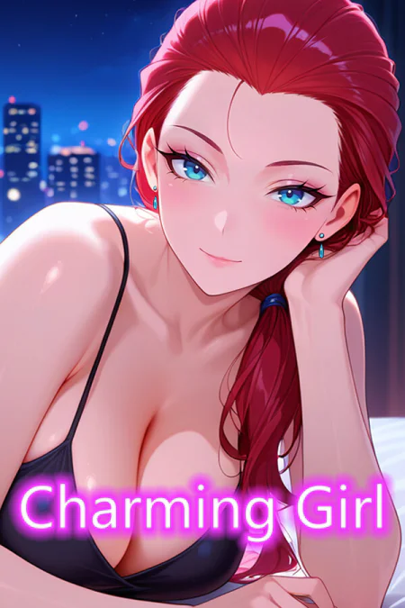 Charming Girl
