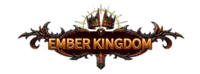 Логотип Ember Kingdom