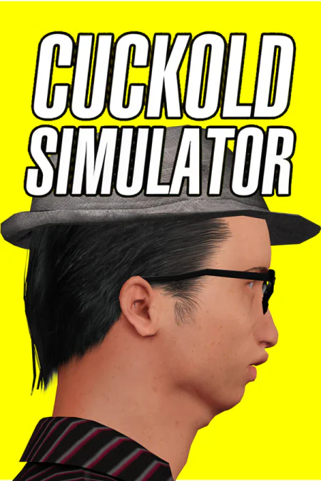 CUCKOLD SIMULATOR: Life as a Beta Male Cuck