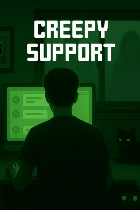 Creepy Support
