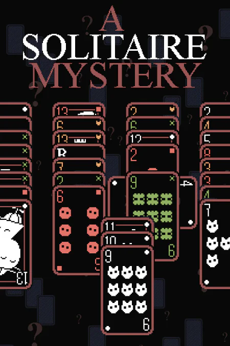 A Solitaire Mystery