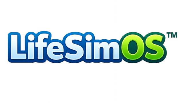 Логотип LifeSimOS