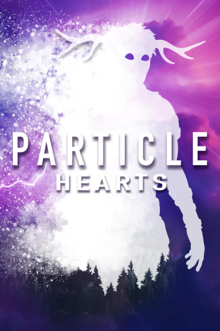 Particle Hearts
