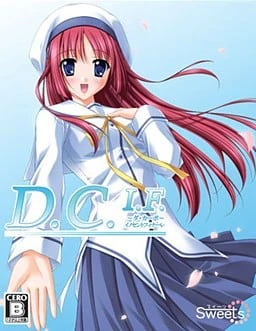 Da Capo Innocent Finale (DCIF)