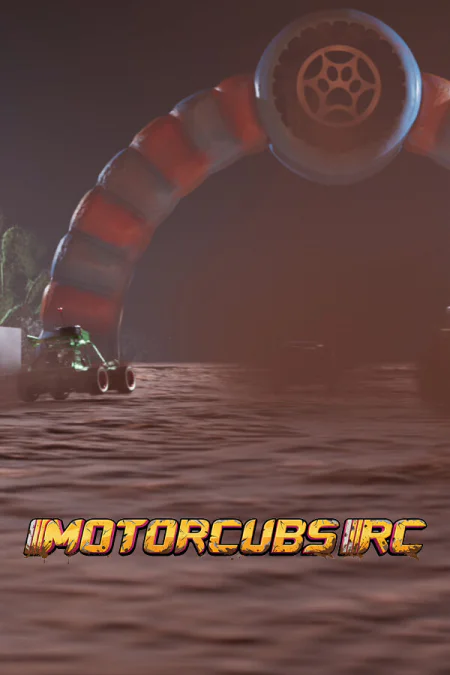 MotorCubs RC