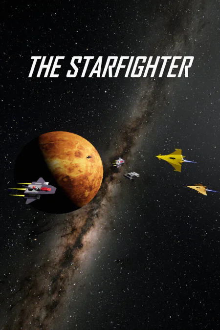The Starfighter