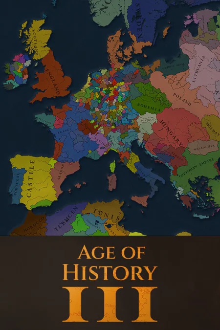 Age of History 3