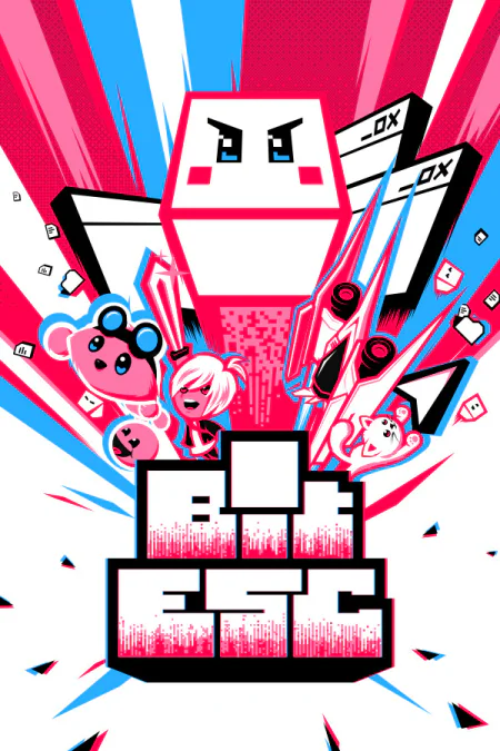Bit ESC
