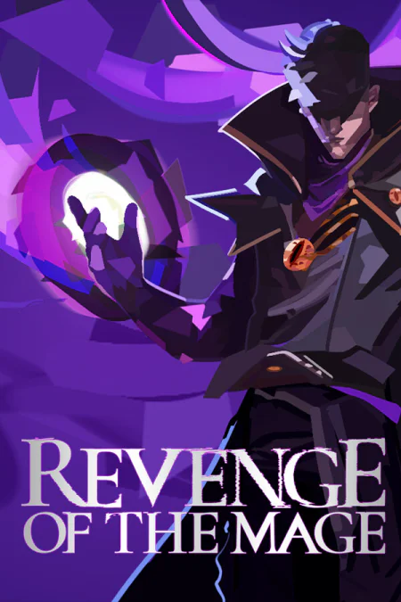 Revenge of the Mage