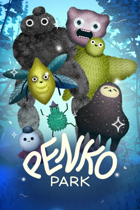 Penko Park