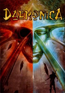 Daemonica