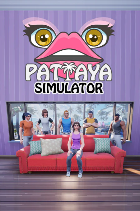 Pattaya Simulator