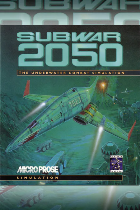 Subwar 2050