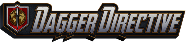 Логотип Dagger Directive