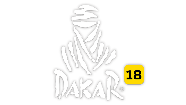 Логотип Dakar 18