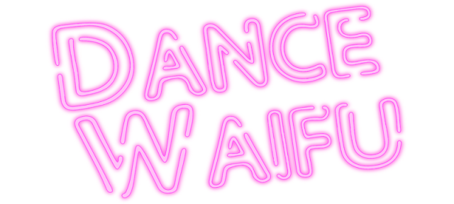 Логотип Dance Waifu