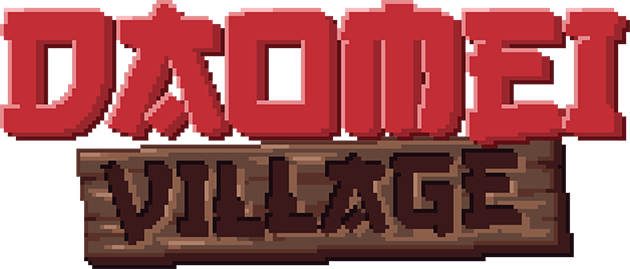 Логотип Daomei Village